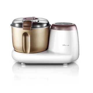 Máy nhào bột BEAR -HMJ-A35A1