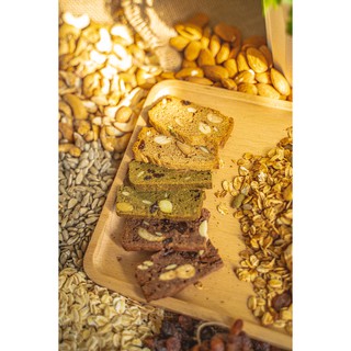Biscotti vị original
