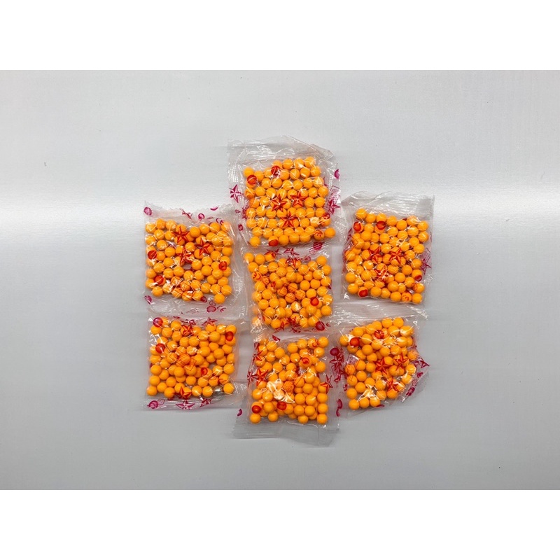 Combo 10 Bi Loại Thường 6mm