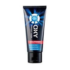 SỮA RỬA MẶT OXY PERFECT WASH 100G