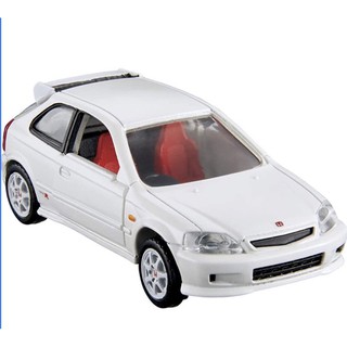 Xe Tomica premium Honda Civic Type R