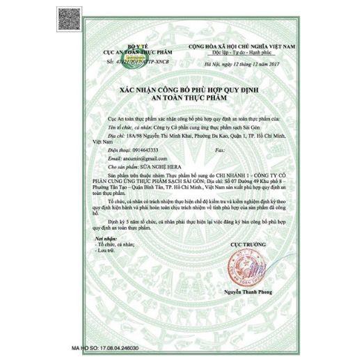SỮA NGHỆ HERA 500gram | HỖ TRỢ ĐIỀU TRỊ ĐAU DẠ DÀY, TÁ TRÀNG, Tốt cho phụ nữ sau sinh và làm đẹp da | BigBuy360 - bigbuy360.vn