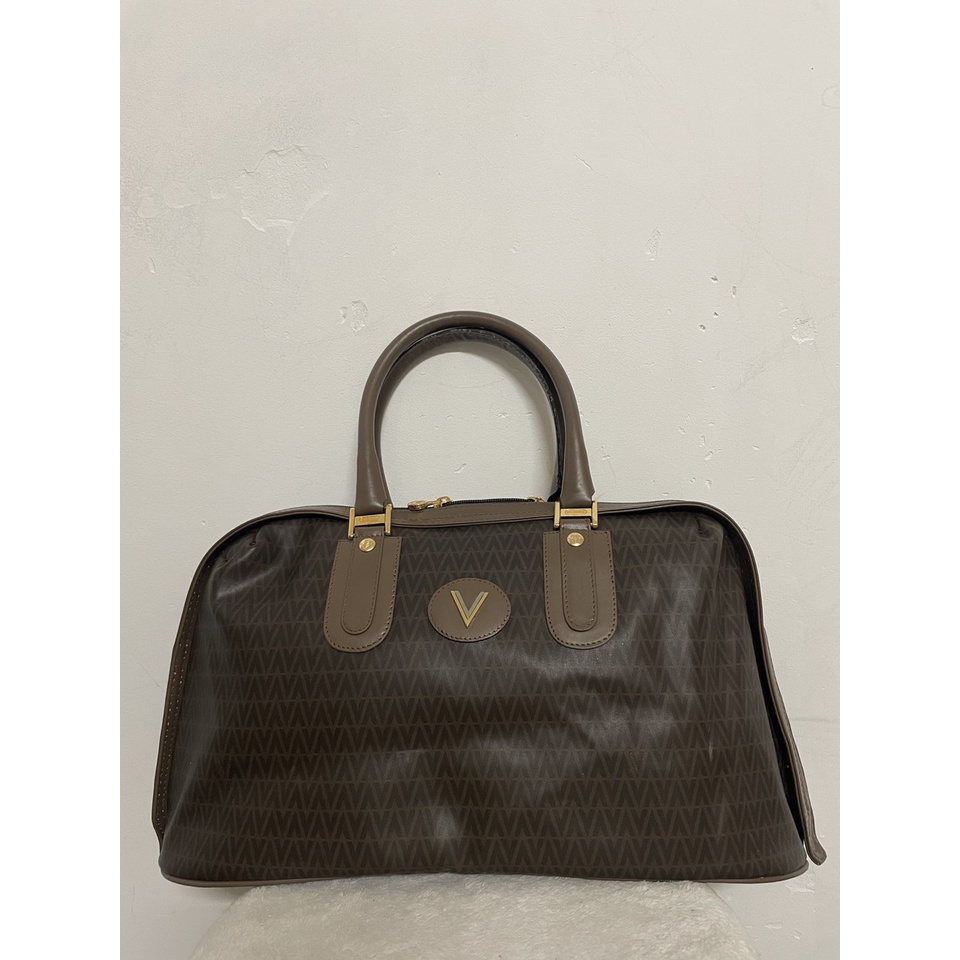 Túi trống valentinon 2hand