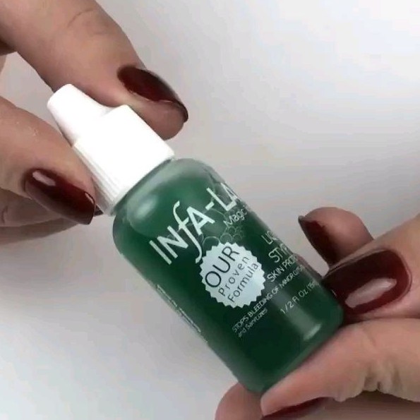 Dung dịch cầm máu Infa Thiên Di Nail