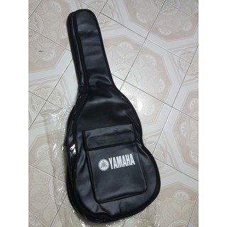 Bao da đàn guitar