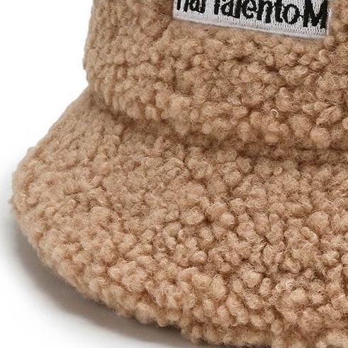 Mũ len nữ thời trang đẹp NANA nón len nữ bucket mù đông cao cấp phong cách unisex trẻ trung