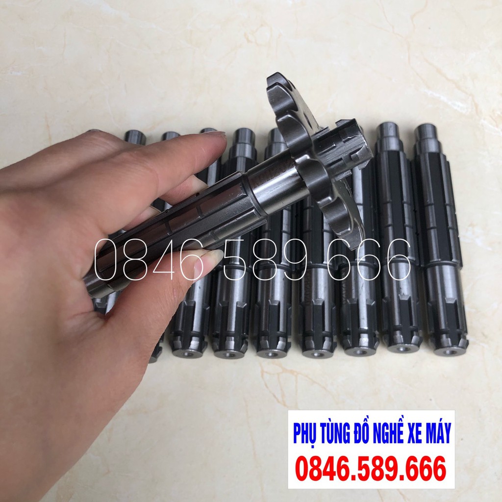 Trục Cốt Nhông Future Neo