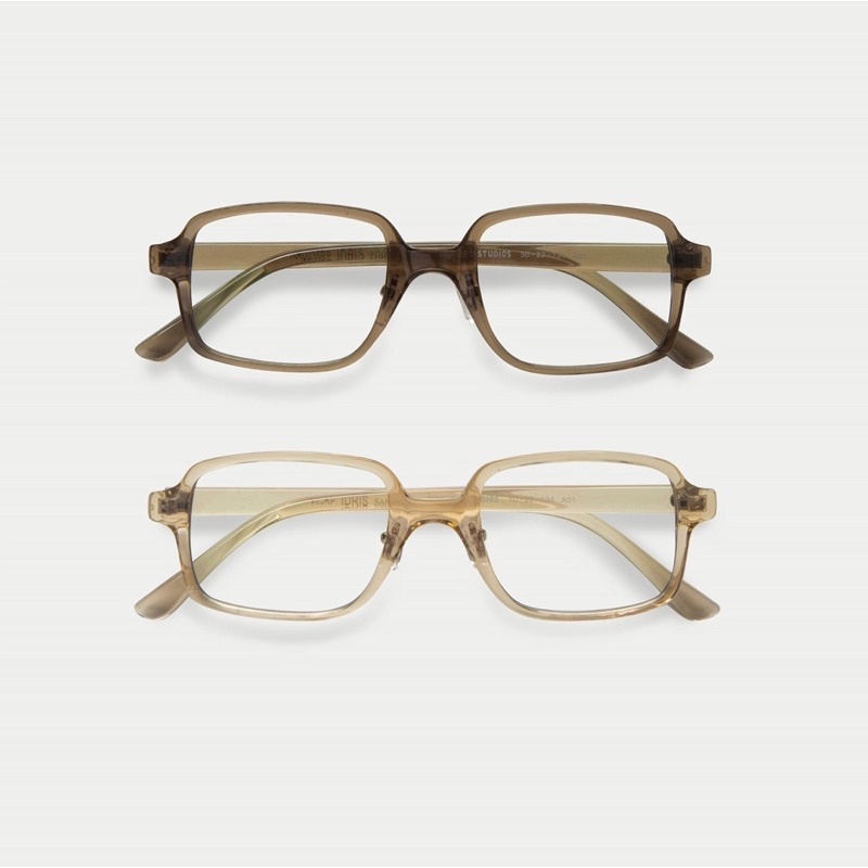 Kính Chống Ánh Sáng Xanh Sunnies Studios Idiris