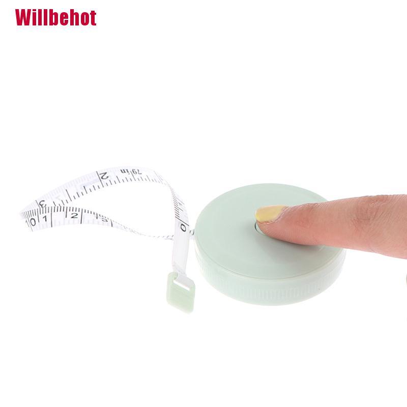 Thước Dây Cuộn Dài 2m Chuyên Dụng Chất Lượng Cao