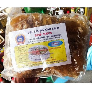 bánh đa cua Hải Phòng 500gr