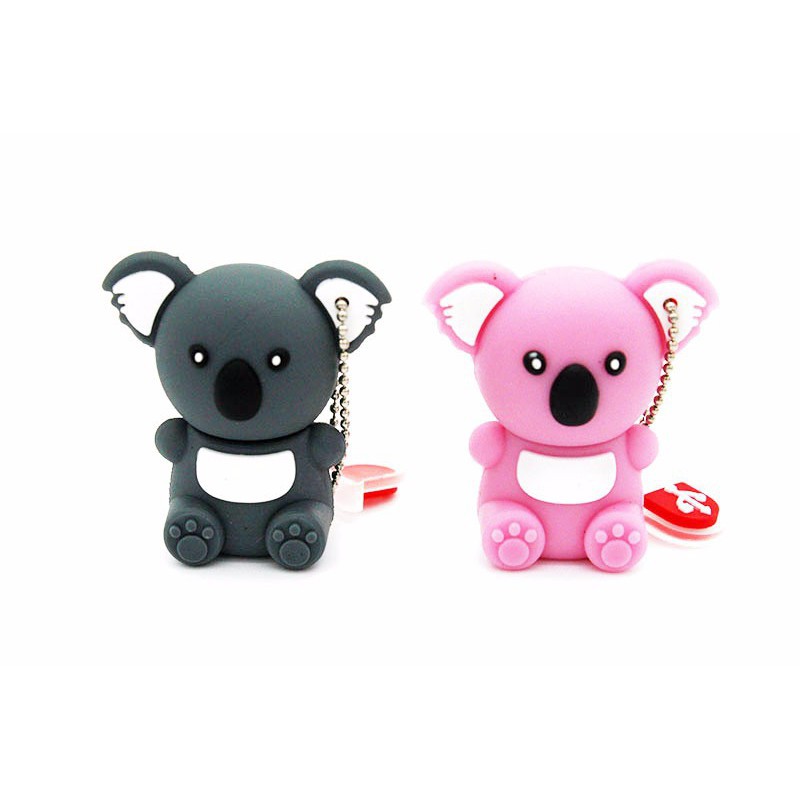 USB hình gấu Koala dễ thương