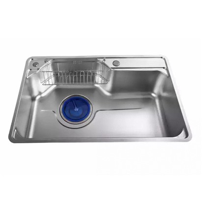 Chậu rửa bát Hàn Quốc DaeLim 8050
