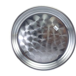 [Giá rẻ] Mâm khây cơm tròn Rainy 52cm RN 52TTV