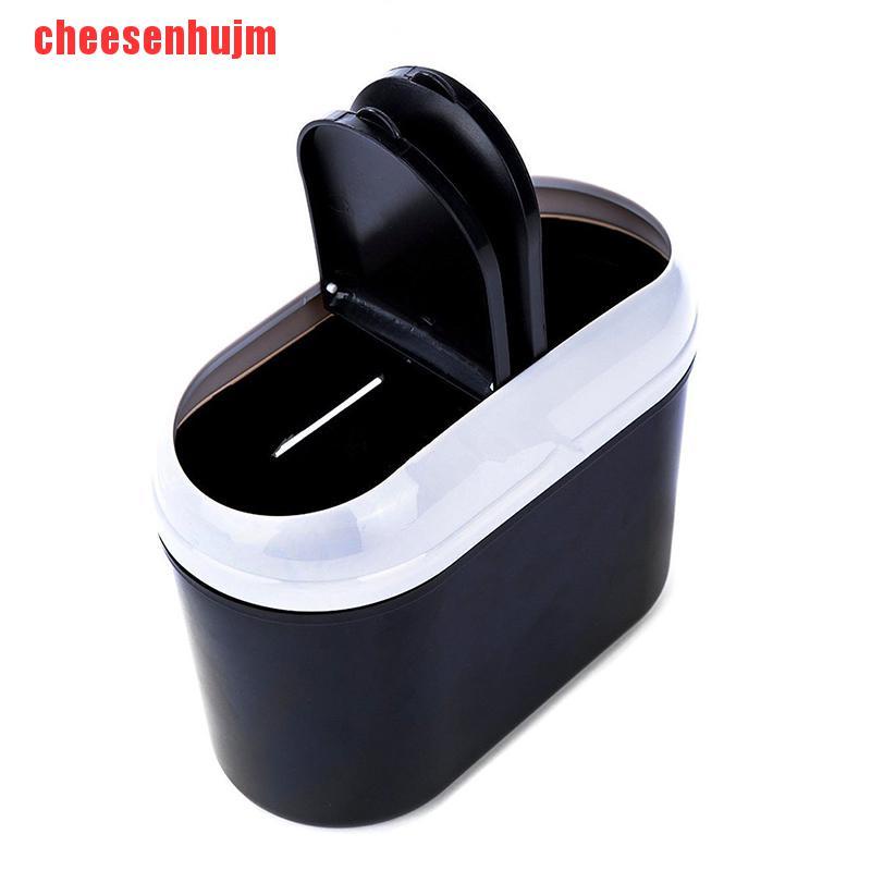 Thùng Đựng Rác / Rác Tự Động Thời Trang Cho Xe Hơi