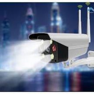 Camera wifi Yoosee ngoài trời HD-QJ04