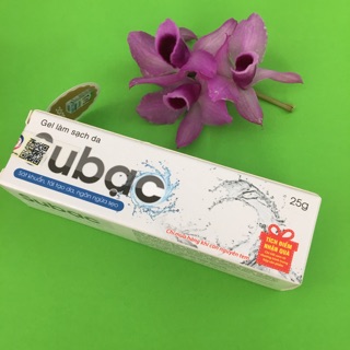 Gel làm sạch da sát khuẩn  SU BẠC(CHÍNH HÃNG)