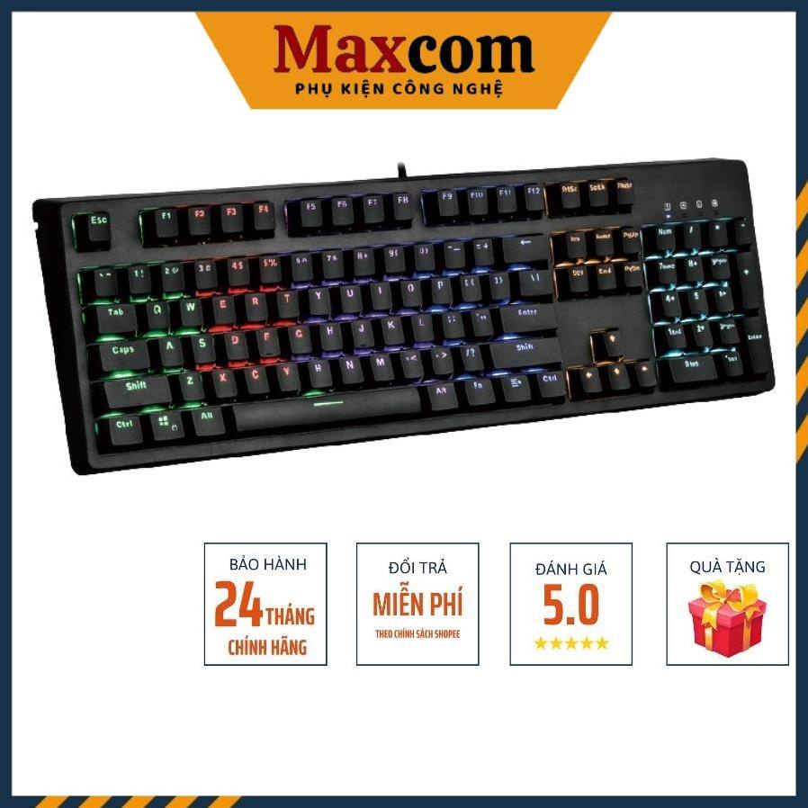 Bàn phím cơ E-DRA EK3104 Brown Switch Version 2021 - Bảo hành 24 tháng chính hãng - Maxcom