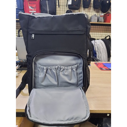 Balo máy ảnh Eirmai EMB-SD02