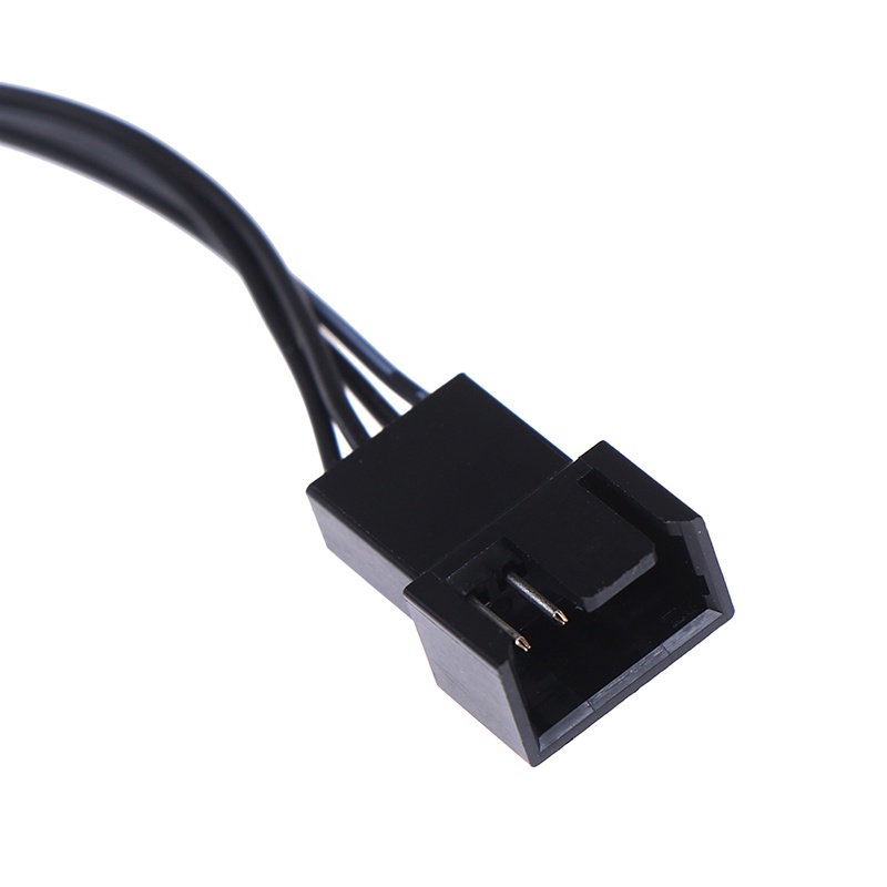 1 Dây Cáp Quạt Pwm 4pin Newwellknown 0610 | BigBuy360 - bigbuy360.vn