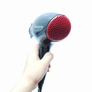[Hàng nhập khẩu] MÁY SẤY TÓC CAO CẤP 2 CHIỀU PANOSANIC 8866 3000W
