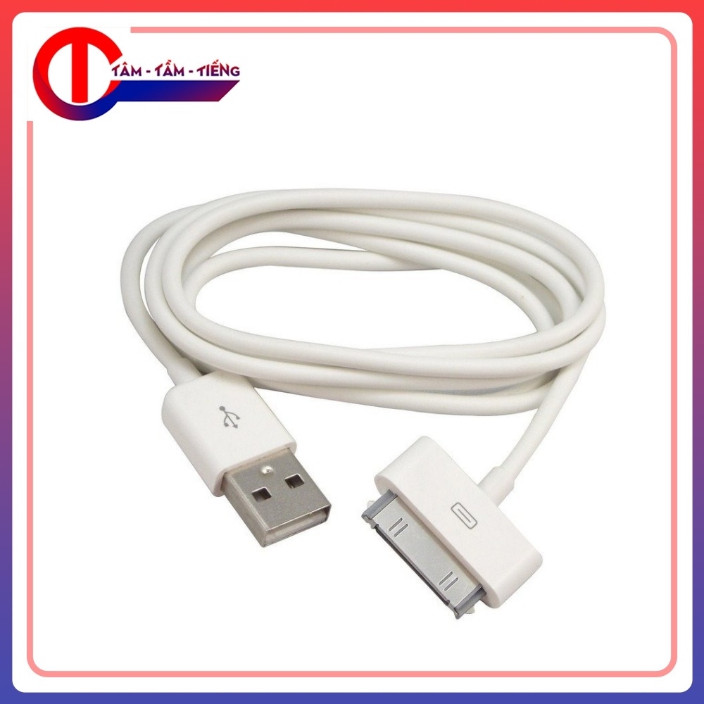 [MIỄN PHÍ VẬN CHUYỂNDây Cáp Iphone 4 ARUN An Toàn Và Tiện Lợi Cho Người Sử Dụng