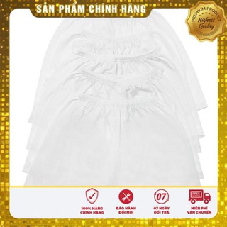 Quần ngắn Hột gà cho bé sơ sinh từ 3kg
