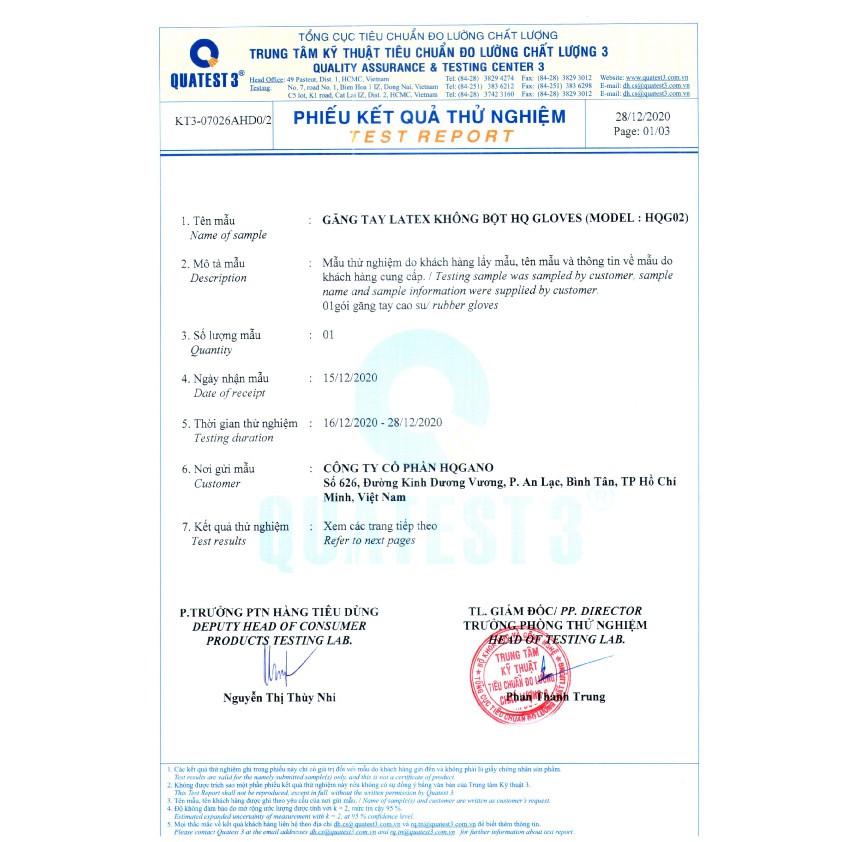 (5.500đ/cặp) Set 10 cặp Găng Tay Y Tế Latex Malaysia Đa Dụng | BigBuy360 - bigbuy360.vn