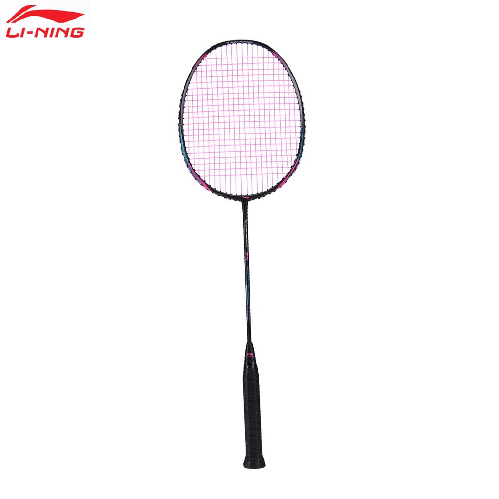 Vợt cầu lông Lining TUBO CHARGING 75 (Chính hãng)(khung chưa cước)