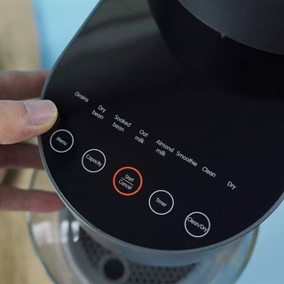 Máy làm sữa hạt Medion MD11200 nhập Đức