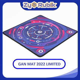 Phụ kiện rubik - thảm rubik gan 2022 - gan mat 2022 limited version - zyo rubik