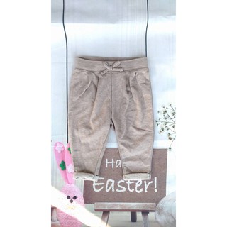 Quần #jogger bé gái #h&m cambo #xuất xịn