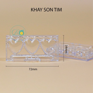 Khay Son Tim