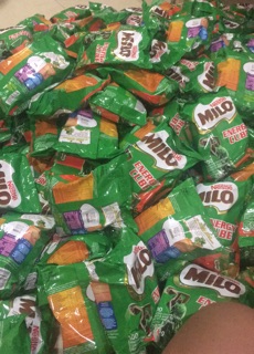 Milo Energy Cube hàng có sẵn