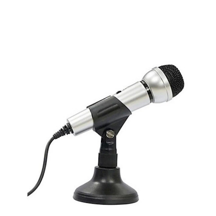 Microphone Salar M9 - Micro thu âm cho máy tính