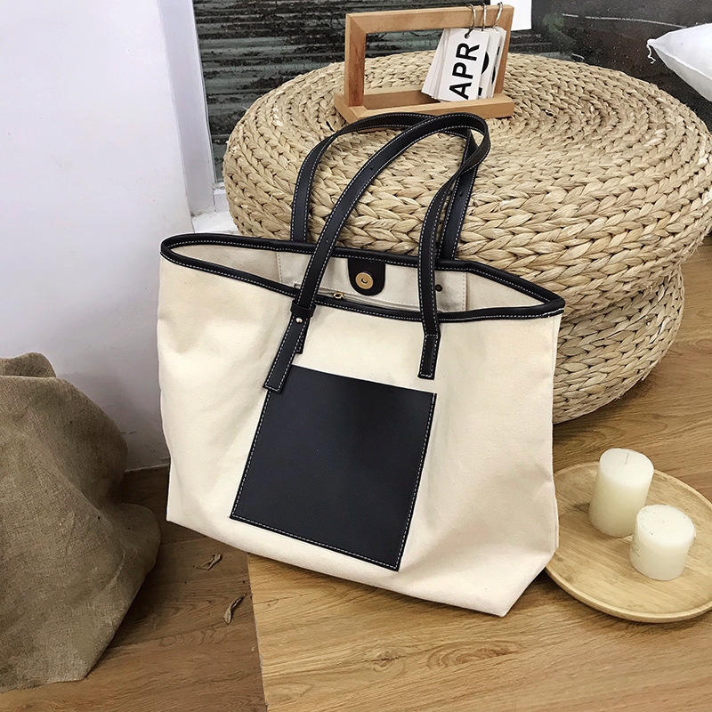 Túi xách vải IELGY thời trang dành cho nữ