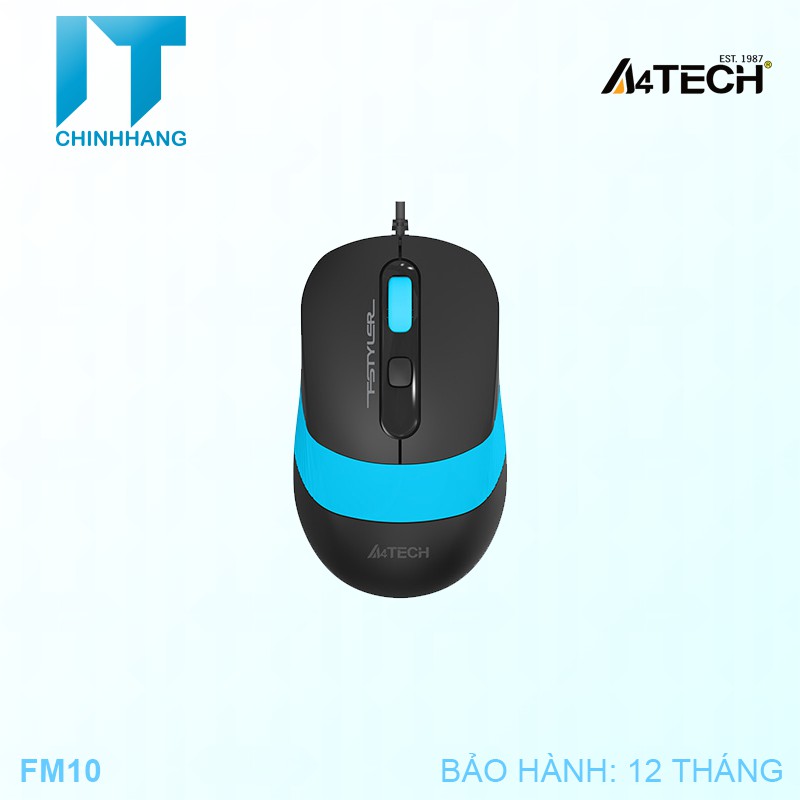 Chuột Có Dây A4Tech FM10