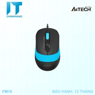 Chuột có dây a4tech fm10