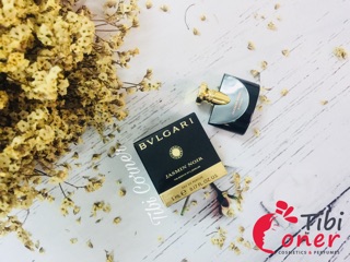 Nước hoa mini nữ bvlgari jasmin noir edp 5ml