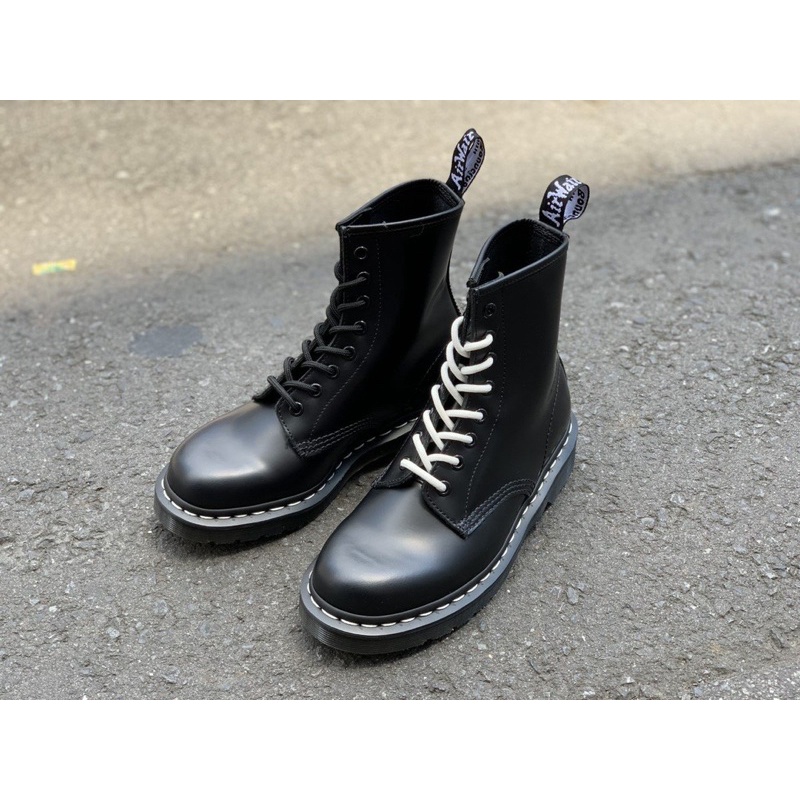 Giày Drmartens 1460 WS SMOOTH Chính hãng | BigBuy360 - bigbuy360.vn