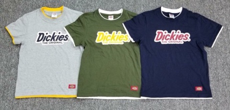 ÁO DICKIES XUẤT HÀN CHUẨN XỊN