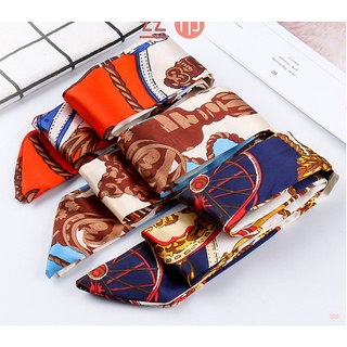 KHĂN LỤA QUẤN TÚI, KHĂN QUÀNG CỔ ĐA NĂNG THỜI TRANG -tuyển sỉ