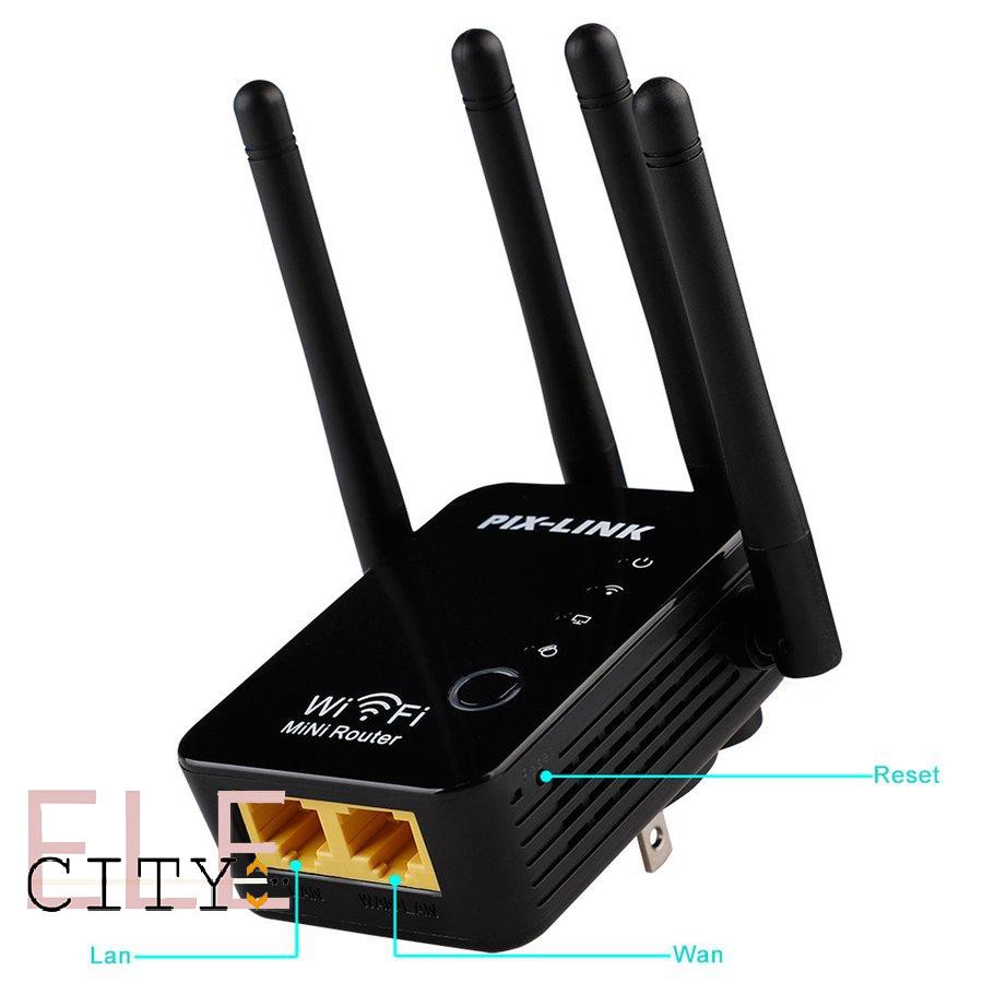 Bộ Khuếch Đại Sóng Wifi 888ele 1 Bộ Ac1200 2.4g Và 5g 300mbps | BigBuy360 - bigbuy360.vn