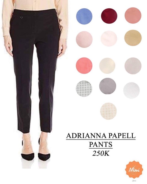 Quần tây xuất Mỹ | BigBuy360 - bigbuy360.vn