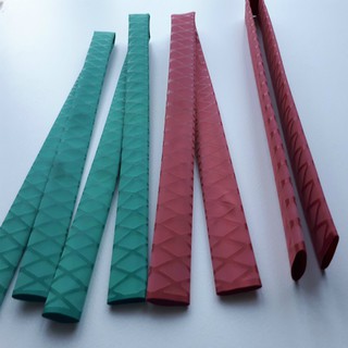 Màng co nhiệt bọc cần câu
