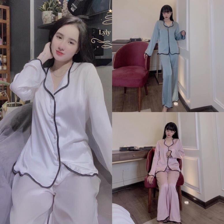 Pijama tiểu thư đồ ngủ tiểu thư thanh lý !