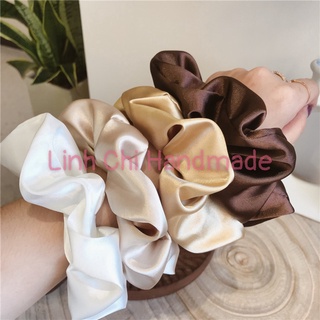 Scrunchies nhiều mẫu tự chọn