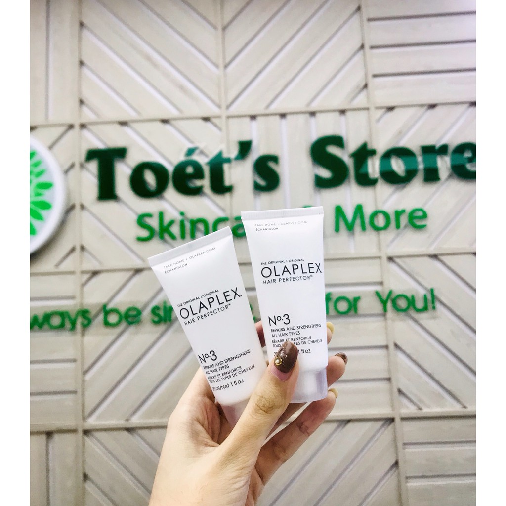 Dưỡng tóc Olaplex No.3