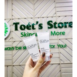 Dưỡng tóc Olaplex No.3