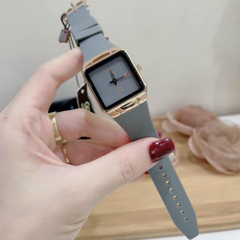 dh Gao nâu tây/ đen , trắng , xanh xám | BigBuy360 - bigbuy360.vn