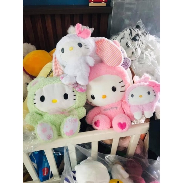 Gấu bông si tuyển